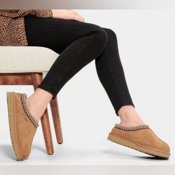 UGG Tasman Slippers - Picture 7 of 16